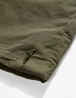 Original Snopants*Maharishi 4229 Ventile® Wr Loose Snopants® Olive Og-107F