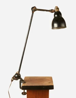 Home*Maharishi Bernard Albin Gras For Ravel Clamart-Model 201 Lamp