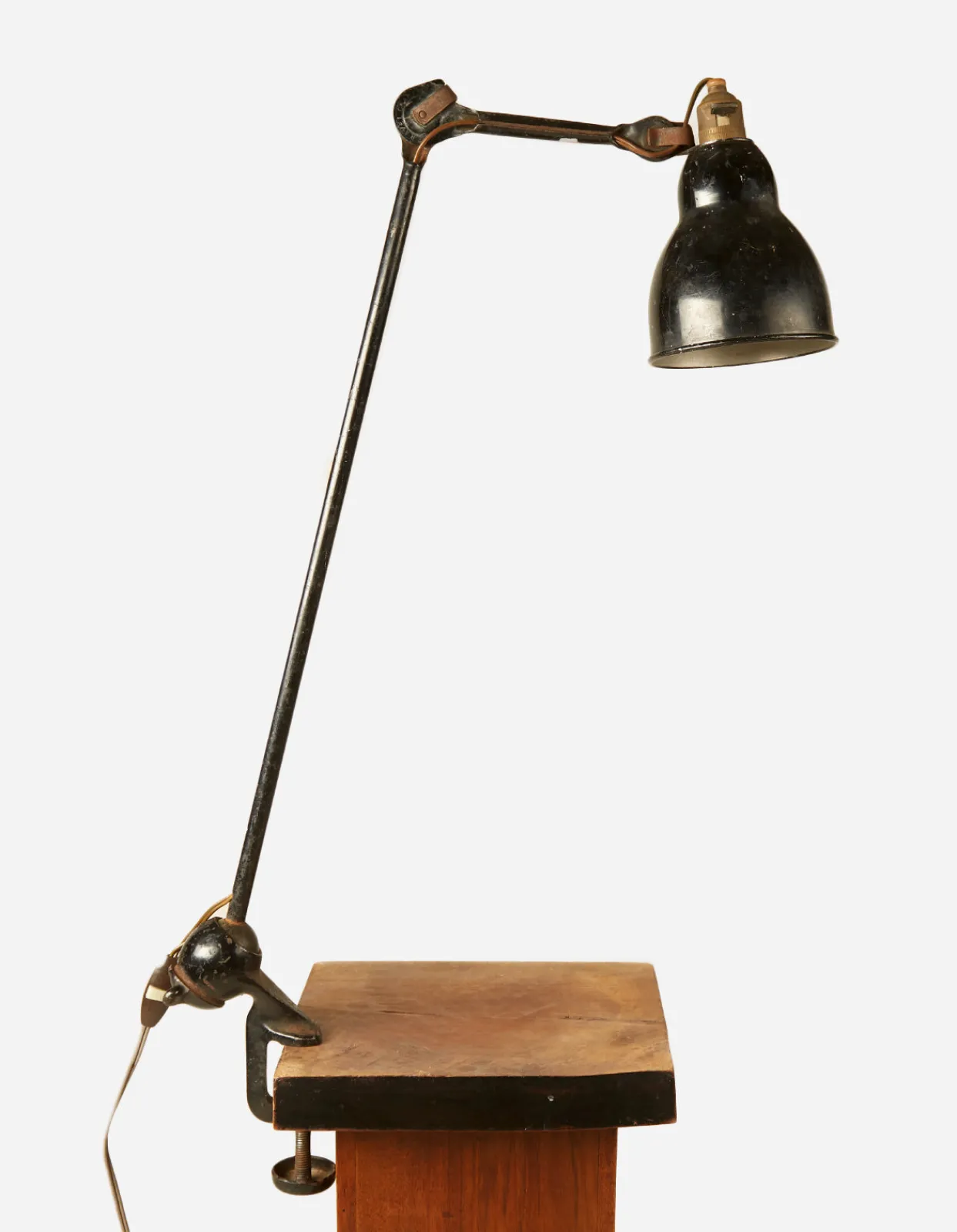Home*Maharishi Bernard Albin Gras For Ravel Clamart-Model 201 Lamp