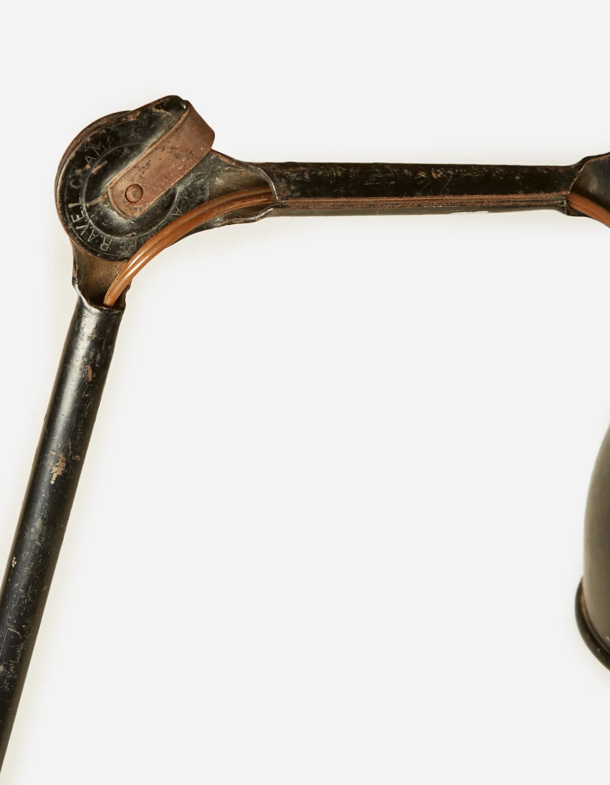 Home*Maharishi Bernard Albin Gras For Ravel Clamart-Model 201 Lamp
