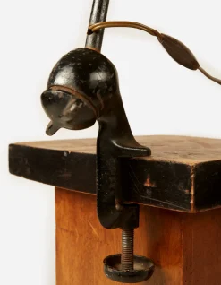 Home*Maharishi Bernard Albin Gras For Ravel Clamart-Model 201 Lamp