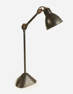 Home*Maharishi Bernard Albin Gras For Ravel Clamart-Model 205 Lamp