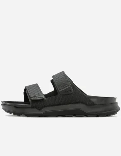 Lifestyle*Maharishi Birkenstock Atacama Birko-Flor Black