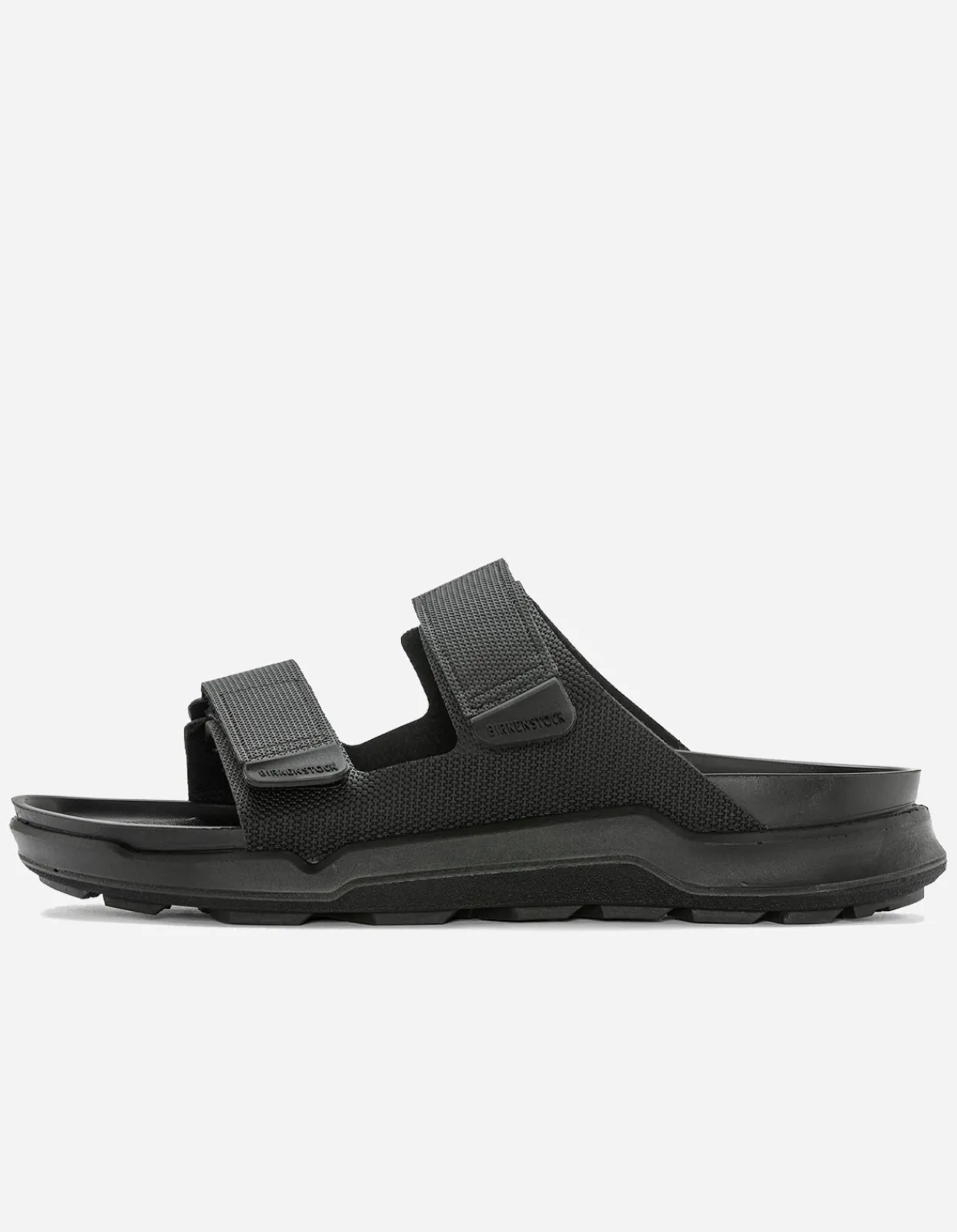 Lifestyle*Maharishi Birkenstock Atacama Birko-Flor Black