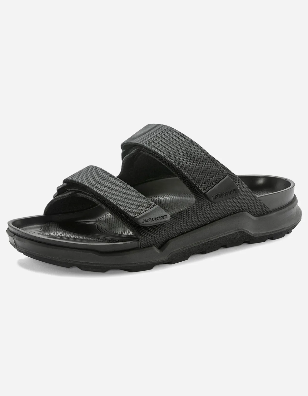 Lifestyle*Maharishi Birkenstock Atacama Birko-Flor Black
