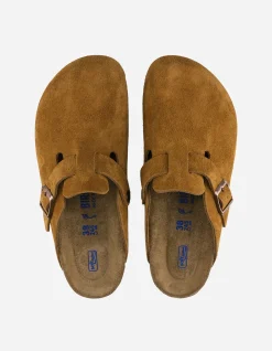Lifestyle*Maharishi Birkenstock Boston Sfb Vl Mink