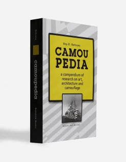 Books*Maharishi Camoupedia:A Compendium One