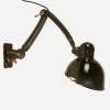 Home*Maharishi Christian Dell For Kaiser-Model 6716 Lamp