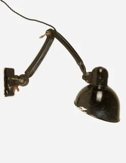 Home*Maharishi Christian Dell For Kaiser-Model 6716 Lamp