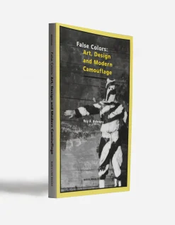 Books*Maharishi False Colours One