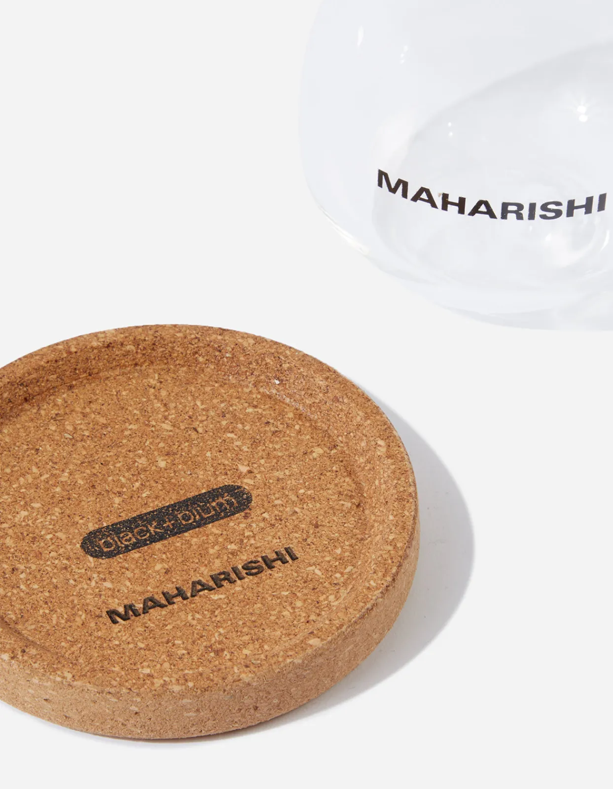 Swim Shorts*Maharishi X Black+Blum Miltype Personal Carafe