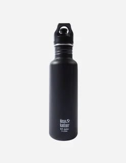 Swim Shorts*Maharishi X Klean Kanteen Miltype 27Oz Water Bottle Shale Black