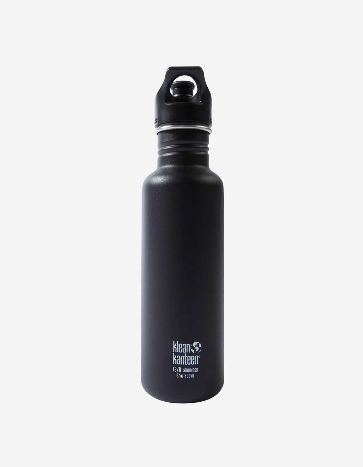 Swim Shorts*Maharishi X Klean Kanteen Miltype 27Oz Water Bottle Shale Black