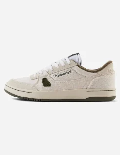 Footwear*Maharishi X Reebok Lt Court Hemp Natural