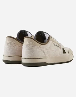 Footwear*Maharishi X Reebok Lt Court Hemp Natural