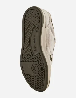 Footwear*Maharishi X Reebok Lt Court Hemp Natural