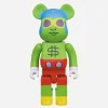 Home*Maharishi Medicom Be@Rbrick Andy Mouse 400%