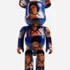 Home*Maharishi Medicom Be@Rbrick Andy Warhol'S Mohammed Ali 1000%
