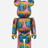 Home*Maharishi Medicom Be@Rbrick Andy Warhol'S Marilyn Monroe #2 1000％