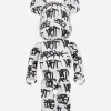 Home*Maharishi Medicom Be@Rbrick Lfyt X Krink 1000%