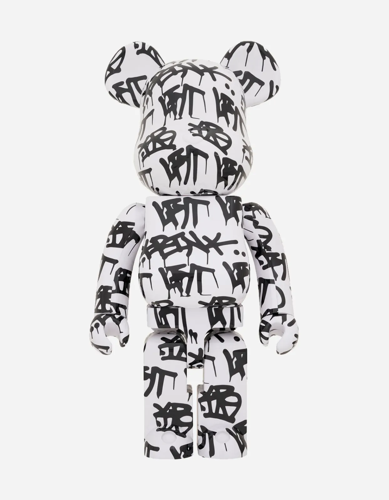 Home*Maharishi Medicom Be@Rbrick Lfyt X Krink 1000%