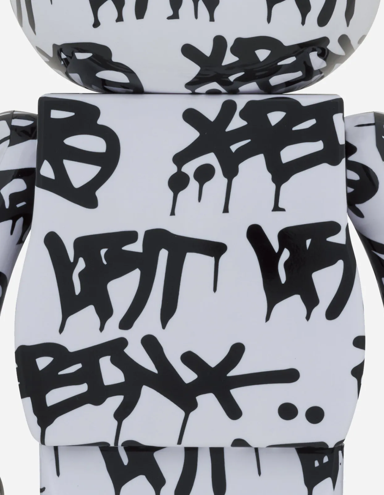 Home*Maharishi Medicom Be@Rbrick Lfyt X Krink 1000%