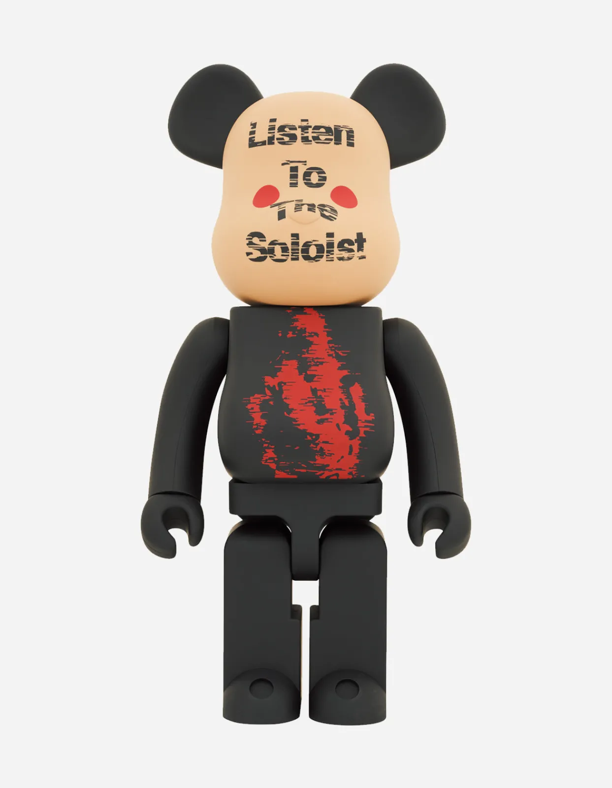 Home*Maharishi Medicom Be@Rbrick Takahiromiyashita Thesoloist Pause_Play 1000%