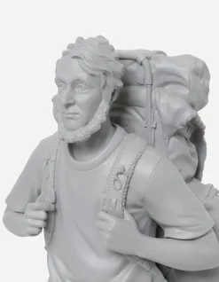 Home*Maharishi Medicom X Mountain Research Mountain Man Grey