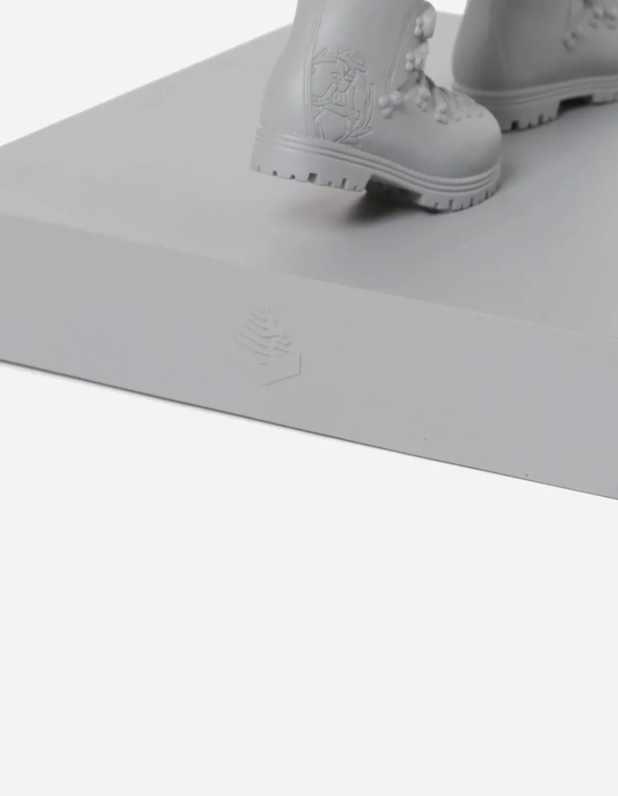 Home*Maharishi Medicom X Mountain Research Mountain Man Grey