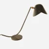 Home*Maharishi Serge Mouille-Anthony Desk Lamp