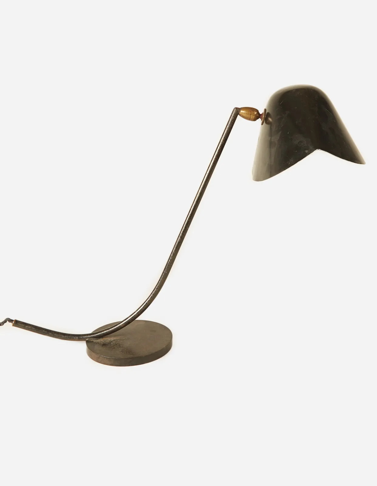 Home*Maharishi Serge Mouille-Anthony Desk Lamp