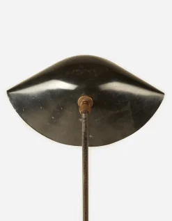 Home*Maharishi Serge Mouille-Anthony Desk Lamp