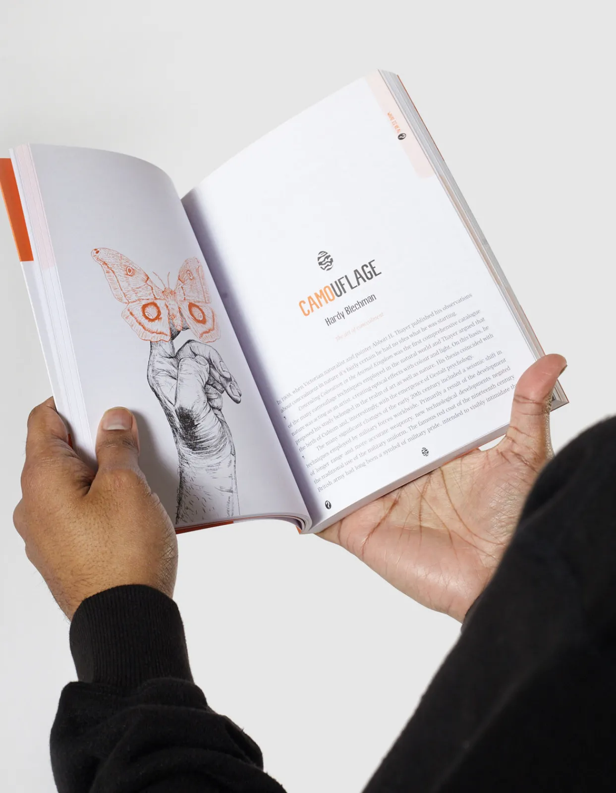 Books*Maharishi This Is Not A Book About Gavin Turk