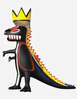Home*Maharishi Vcd Jean-Michel Basquiat'S Dinosaur