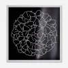 Art*Maharishi Ye-81 · Enamel On Steel